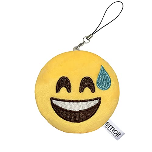 Mejores precios y opiniones de Cojín emoji Top cinco. 7 Imagen adicional