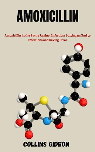 Amoxicillin prix