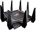 Produktbild ASUS Router AiMesh GT-AC5300 (90IG03S)