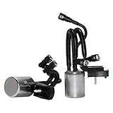 WIX Filters - 33346 Fuel (Complete In-Line) Filter, Pack of 1