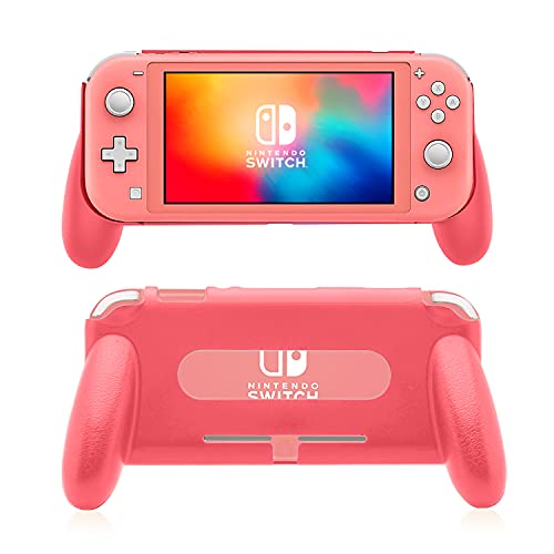 Grip for Switch Lite