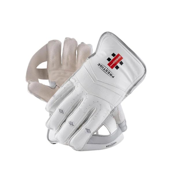 Gray-Nicolls Classic Prestige Wicket keeping Gloves 2025 Youths
