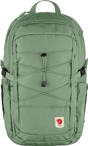 Fjällräven Skule 28 Backpack Patina Green