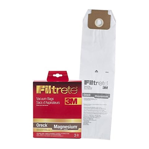 3M Vacuum Bag Cover