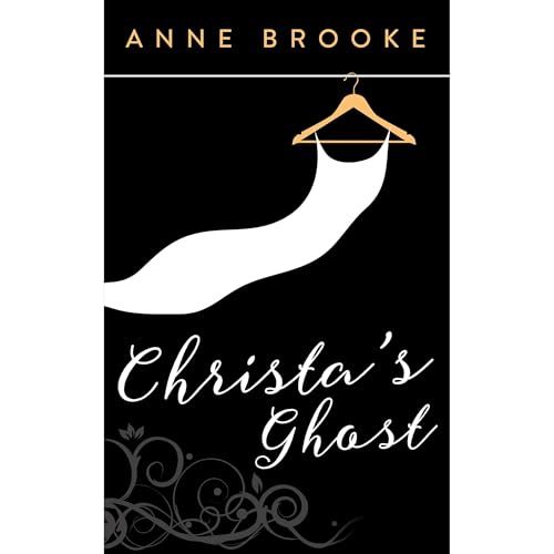 Christa's Ghost by Anne Brooke episode artwork