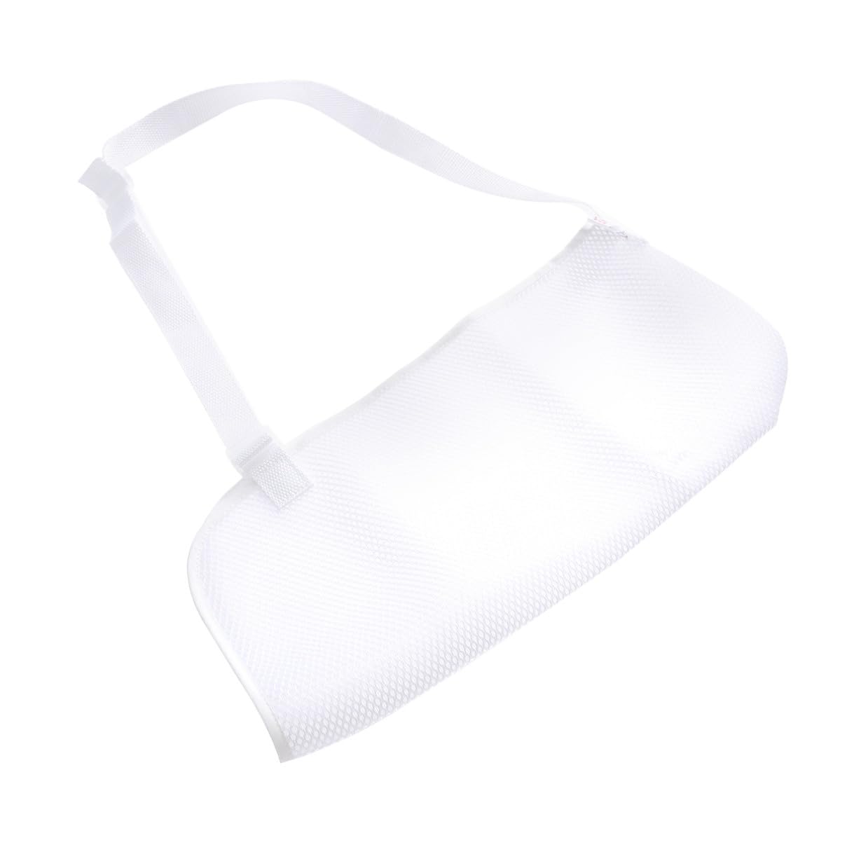 Adjustable Shoulder Immobilizer Mesh Arm Sling for Elbow Injury Shoulder Support Arm Splint Brace