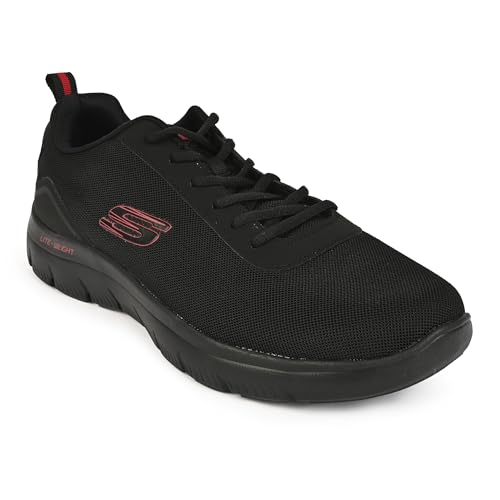 Image of Skechers Mens Summits Sneaker