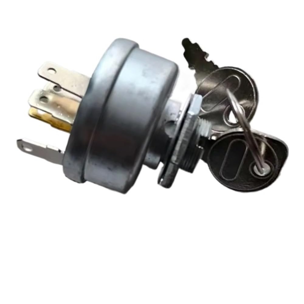 Itrvcay One Color Engine Switch Key Fit For 692318 305447 356447 381447 385447 386447 543447 613447
