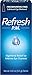 Allergan Refresh P.M Lubricant Eye Ointment,.12oz,2 Count