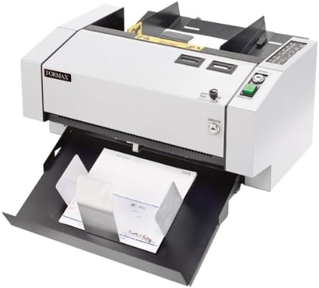 Formax FD 150 Cut-Sheet Document Signer