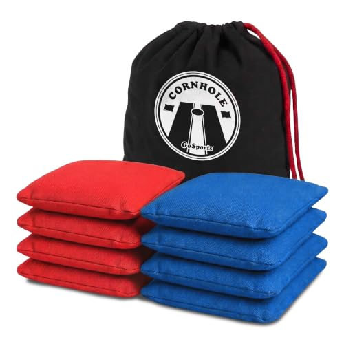 GoSports Official Regulation Cornhole Bags