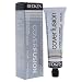 Redken Cover Fusion Low Ammonia Hair Color for Unisex, 6NA Natural Ash, 2.1 Ounce