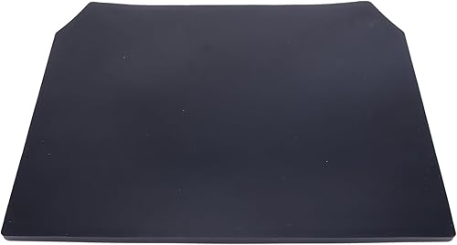 Miniatura 3 de Tapete de tablero de instrumentos compatible con Subaru ForesterImprezaXVCrosstrek Interior de tablero de instrumentos de goma antideslizante