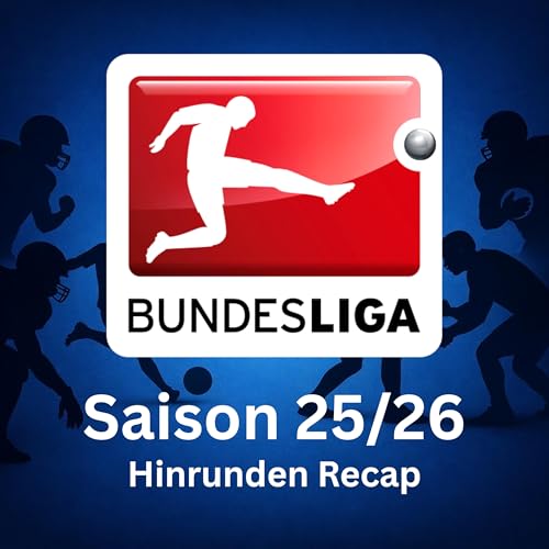 Bundesliga 25/26 Hinrunde Recap