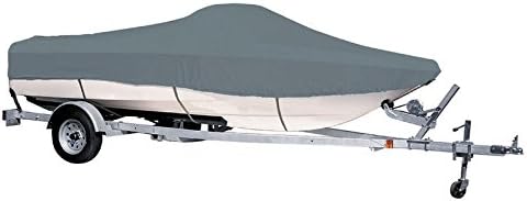 Boatworld Premium Quality Boat Cover 14-16ft