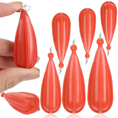 Vin Beauty 6 PCS Soft PVC Drop