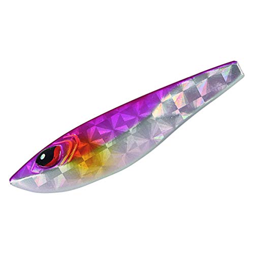 HERAKLES KUTTER JIG 8GR Pink Shad Colmic