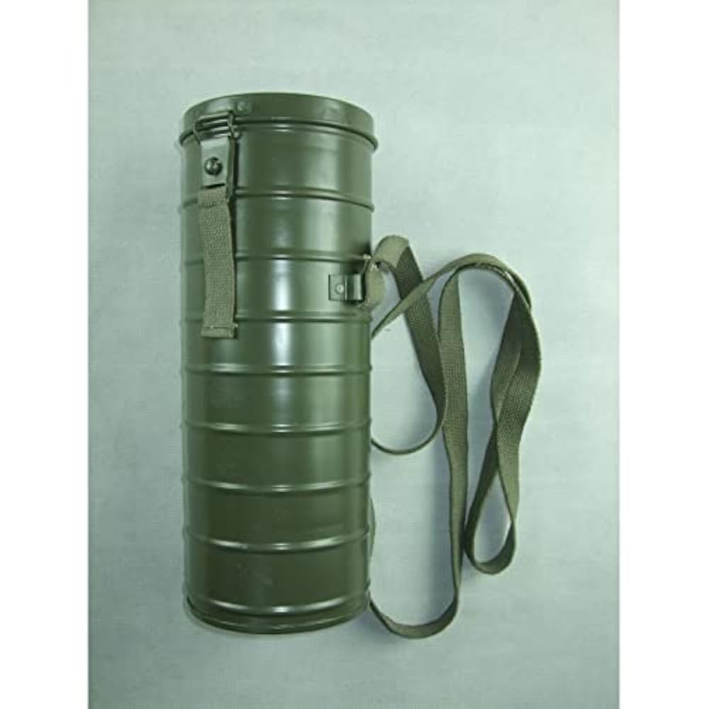 Amazon | [Wonderful Select] WW2 中国 民国国軍 灰色 ガス