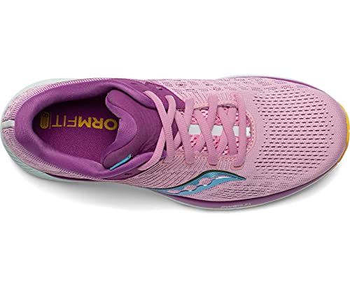 Image of Saucony Women's Spitfire 5 Track Shoe