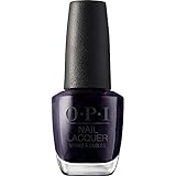OPI Nail Lacquer, Light My Sapphire