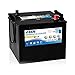 Produktbild Exide ES1200 Equipment GEL Versorgungsbatterie 12V 110Ah 1200Wh 760A