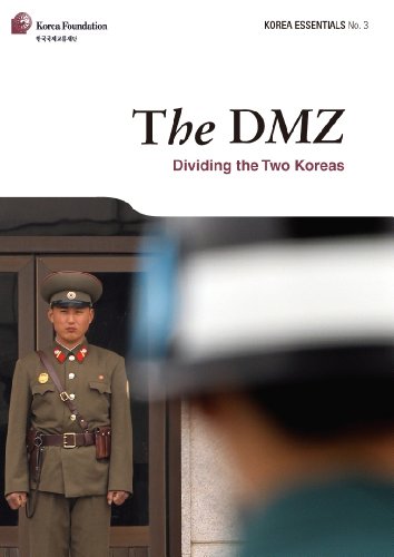 The DMZ: Dividing the Two Koreas: 03