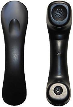 The VoIP Lounge Replacement Handset for Shoretel Mitel IP Phone 230 115 265 565 560 530 210 110 560G 230G 565G
