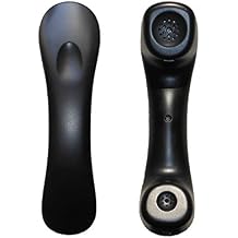 The VoIP Lounge Replacement Handset for Shoretel Mitel IP Phone 230 115 265 565 560 530 210 110 560G 230G 565G