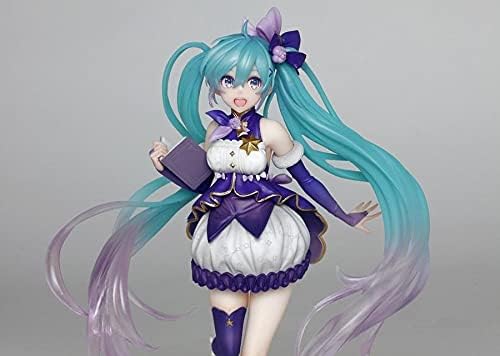 JapanFuntime Taito Hatsune Miku - 3rd Season Winter Prize Figure