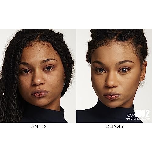 FRAN BY FRANCINY EHLKE Base Mate Real Filter M-02