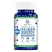 BioTRUST Ageless Collagen Booster, Powerfully Support Beauty from Within, Plant-Based Collagen Builder, Glowing Skin, Gorgeous Hair, Beautiful Nails, Healthy Joints, 60 Capsules (30 Servings)