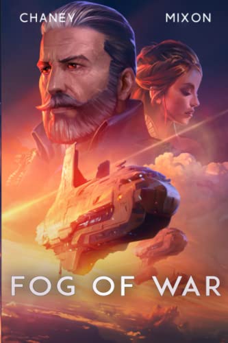 Cover of Fog of War