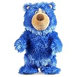 Joytoy Joy Toy 31033 Wonderpark Plush Figure Boomer 20 cm, Multi-Coloured