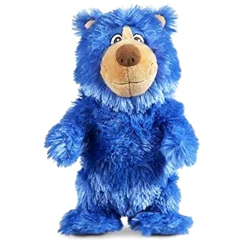 Joytoy Joy Toy 31033 Wonderpark Plush Figure Boomer 20 cm, Multi-Coloured