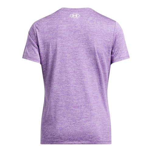 Image of Under Armour Women's Tech Twist Short Sleeve Crew T-Shirt