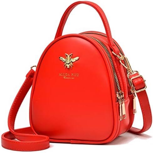 SiMYEER Small Crossbody Bags Shoulder Bag for Women Stylish Ladies Messenger Bags Purse and Handbags
