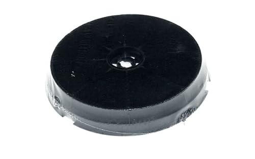 Filtre Smeg KITFC155 – Charbon Actif, Compatible Hottes SMEG - vue 3