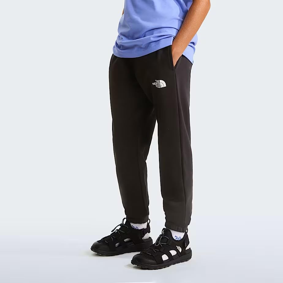 THE NORTH FACE Simple Dome Light Reg Tap Pantalon de survêtement Classique Mixte Enfant