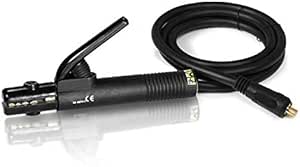 Je 2m 25mm2 Batteriekabel für Autos, Boot, Akkus bis 125A (Neu und