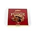 Hall's Chocolate Fudge, 1 Pound