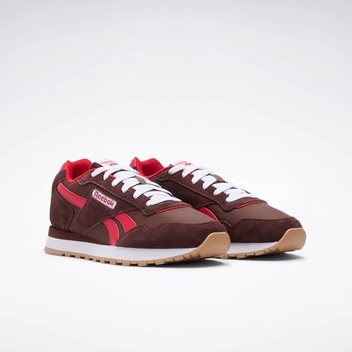 Image of Reebok Unisex-Adult Court Advance Sneaker