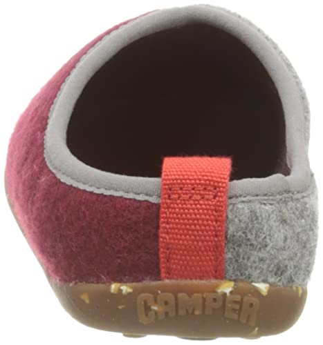 Camper Unisex-Child Wabi Slipper3