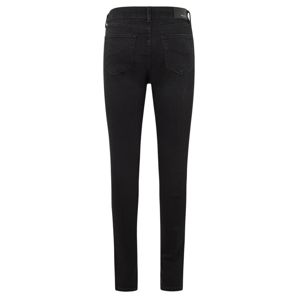 Pepe Jeans Damen Jeans Skinny Jeans Mw Pl204728