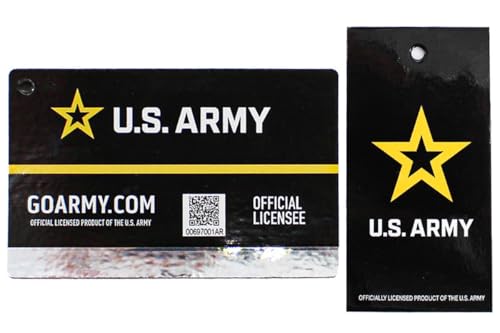 Gorra militar ajustable oficial US Army miniatura 4