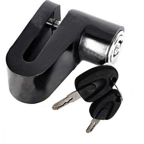 Bicycle Disk Brake Lock Disk Brake Lock For Bike Bicycle Disc Lock