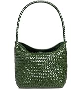 Madewell Women's Woven Shoulder Bag