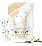 Cerus Performance Renew Premium Athletic Blend – Enhance Performance, Boost Recovery, Support Joi...