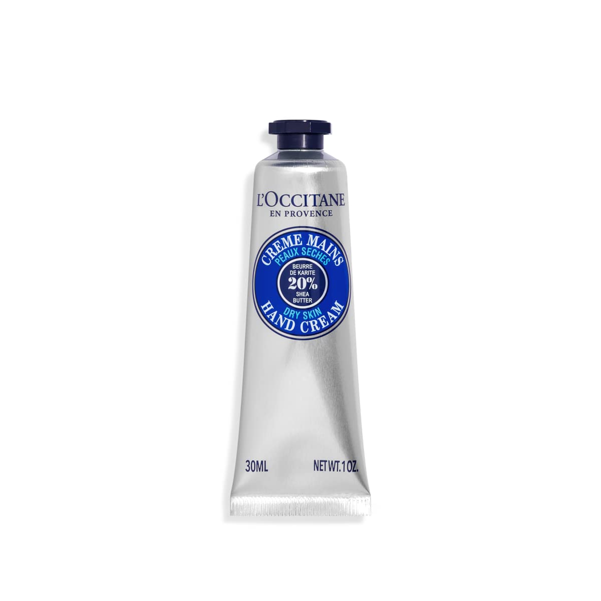 L'Occitane Mini Hand Cream Shea Butter