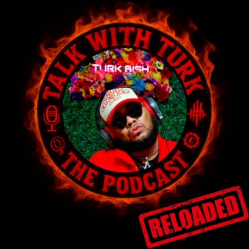 TALK WITH TURK Podcast By TURKBISH cover art