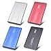 Hard Disk 1tb Esterno Portatile USB3.0 SATA HDD Storage per PC, Mac, Desktop, Laptop, MacBook, Chromebook